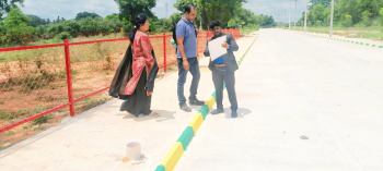 Residential Plot for Sale in Mysore Road, Bangalore