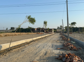  Residential Plot for Sale in Kursi Road, Lucknow