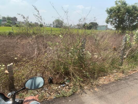  Residential Plot 6 Cent for Sale in Uthukkottai, Thiruvallur