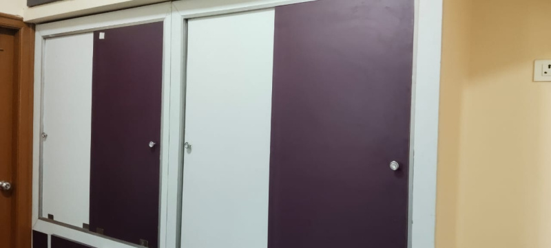 3 BHK Apartment 1400 Sq.ft. for Rent in Shirur Park, Hubli