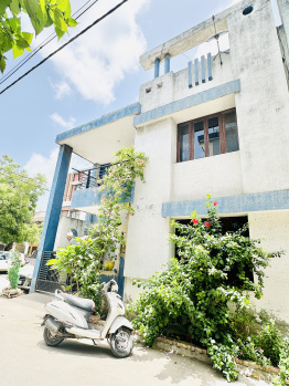 3 BHK Villa for Sale in Sachin, Surat