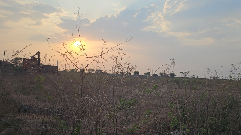  Industrial Land 1306812 Sq.ft. for Sale in Kagal, Kolhapur