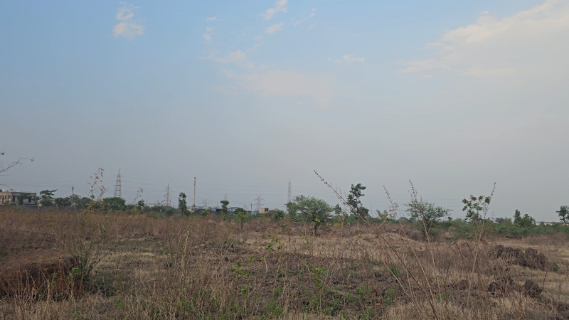  Industrial Land 1306812 Sq.ft. for Sale in Kagal, Kolhapur