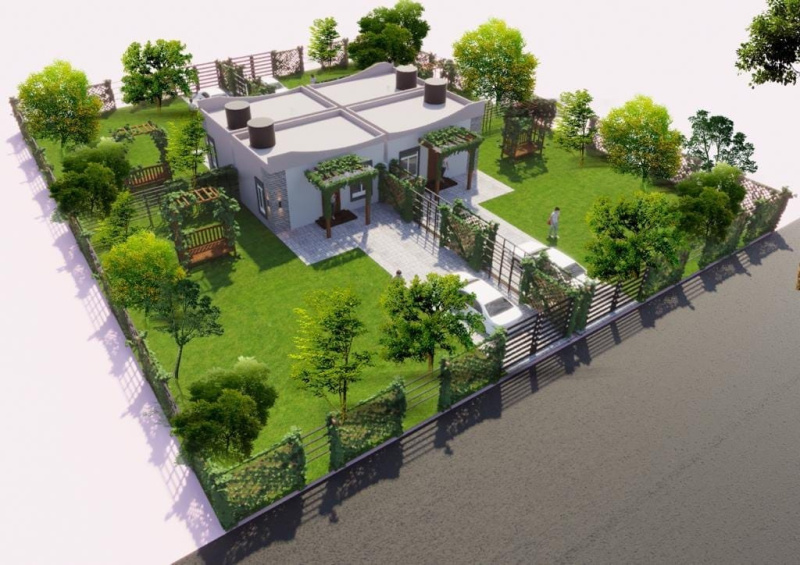  Residential Plot 1500 Sq.ft. for Sale in Mohanlalganj, Lucknow