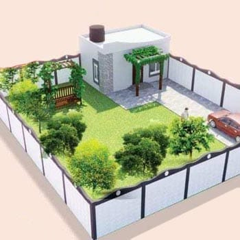  Residential Plot 1000 Sq.ft. for Sale in Agra Express Highway, Lucknow