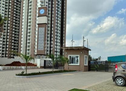 2 BHK Apartment 1151 Sq.ft. for Sale in Medahalli, Bangalore