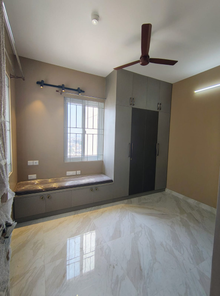 2 BHK Apartment 1151 Sq.ft. for Sale in Medahalli, Bangalore