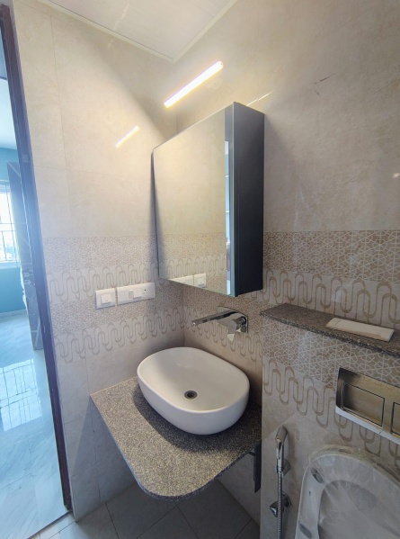 2 BHK Apartment 1151 Sq.ft. for Sale in Medahalli, Bangalore