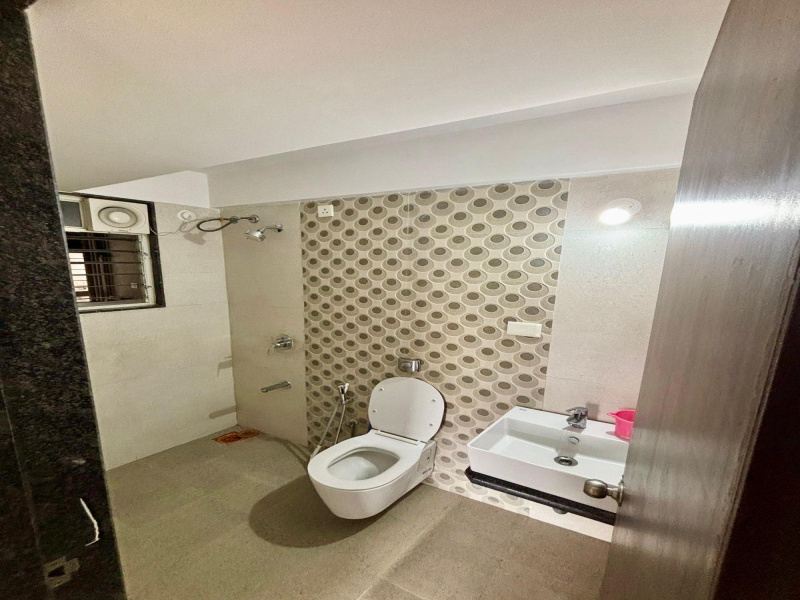 2 BHK Apartment 850 Sq.ft. for Rent in Wakad, Pune