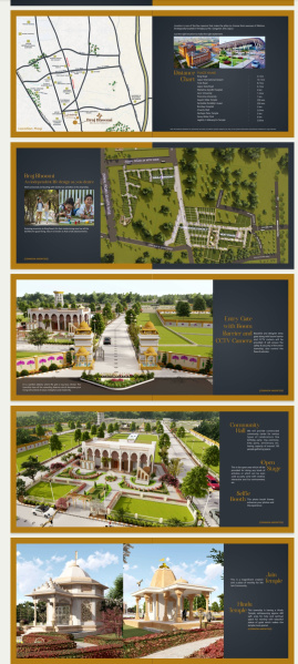  Residential Plot 111 Sq.ft. for Sale in Mahal Road, Jagatpura, Jaipur