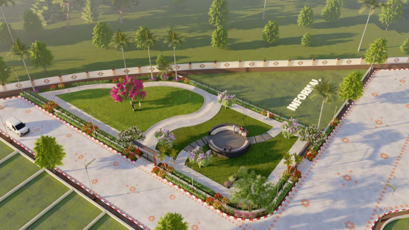  Residential Plot 100 Sq. Yards for Sale in Chaksu, Jaipur