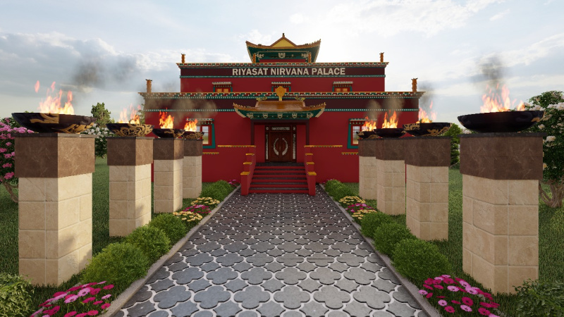 Residential Plot 150 Sq. Yards for Sale in Chaksu, Jaipur