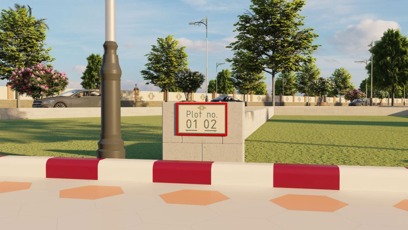  Residential Plot 150 Sq. Yards for Sale in Chaksu, Jaipur