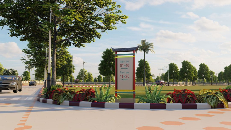  Residential Plot 150 Sq. Yards for Sale in Chaksu, Jaipur