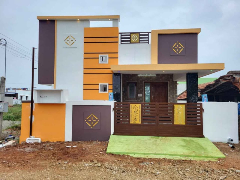 2 BHK Villa 1475 Sq.ft. for Sale in Immadihalli, Bangalore