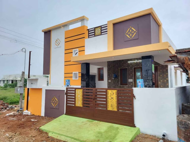 2 BHK Villa 1475 Sq.ft. for Sale in Immadihalli, Bangalore