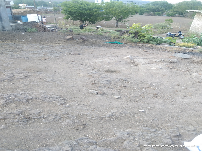  Commercial Land 3500 Sq.ft. for Sale in Omkareshwar, Khandwa