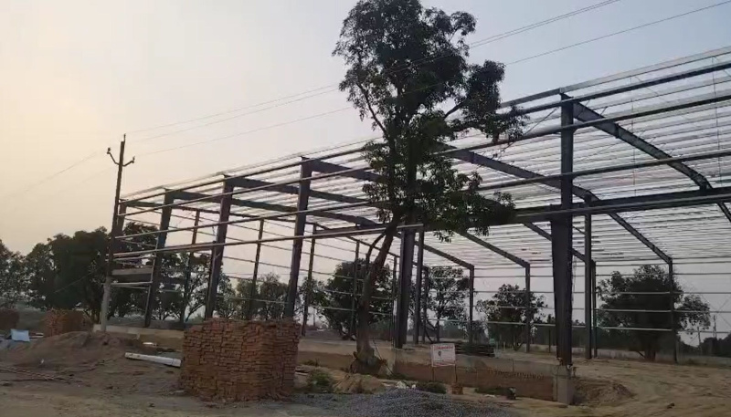  Warehouse 60000 Sq.ft. for Rent in Sachendi, Kanpur