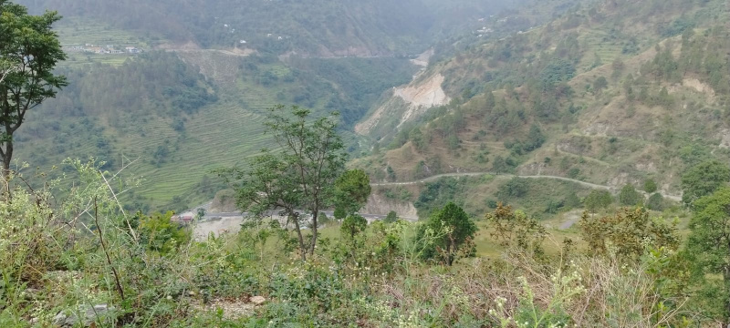  Residential Plot 240 Sq. Yards for Sale in Chamba, Tehri Garhwal