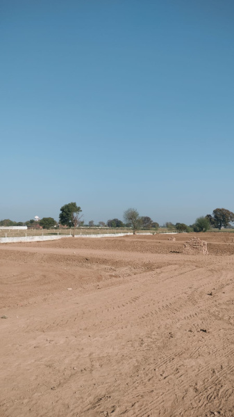  Residential Plot 100 Sq. Yards for Sale in Jewar, Gautam Buddha Nagar