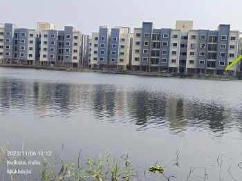 2.5 BHK Flat for Sale in Barasat, Kolkata