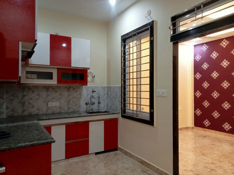 2 BHK House 700 Sq.ft. for Sale in Gomti Nagar Extension, Lucknow