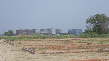  Residential Plot for Sale in Deva Road, Lucknow