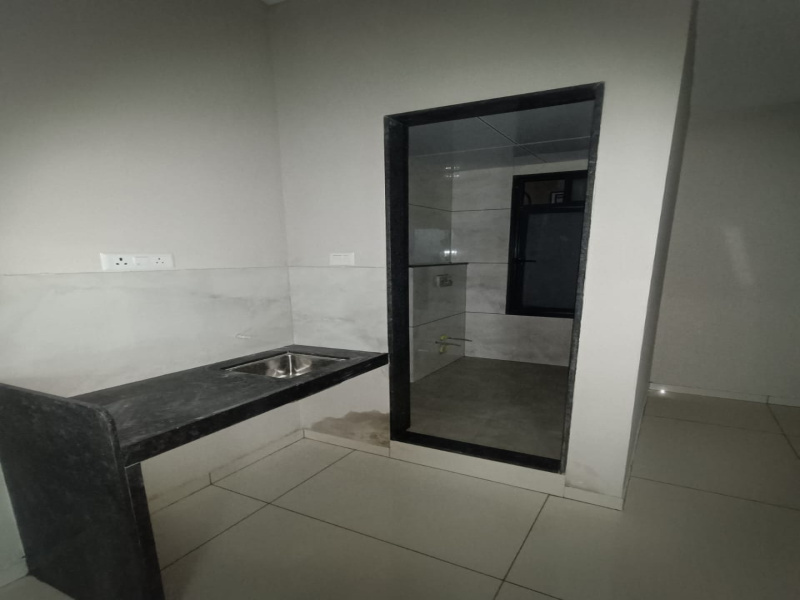  Office Space 233 Sq.ft. for Rent in Borhade Wadi, Pune