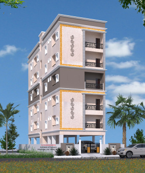 2 BHK Flat for Sale in Pothreddipalle, Sangareddy