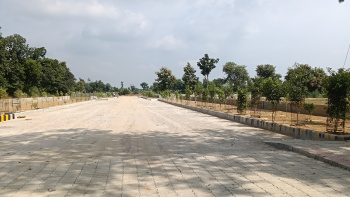  Residential Plot for Sale in Sultanpur Road, Lucknow