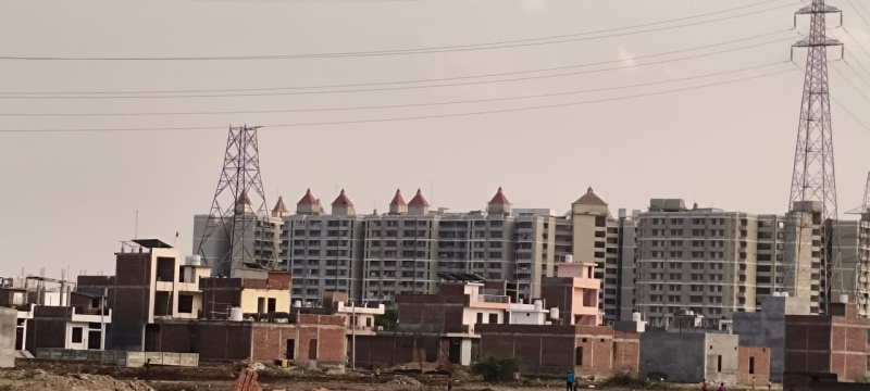  Residential Plot 100 Sq. Yards for Sale in Indra Nagar, Kanpur
