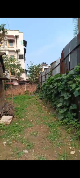  Residential Plot 2 Katha for Sale in Bhangagarh, Guwahati