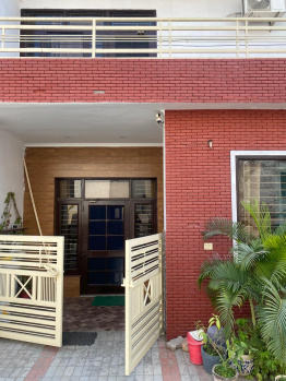 3 BHK Villa for Sale in Airport Road, Mohali