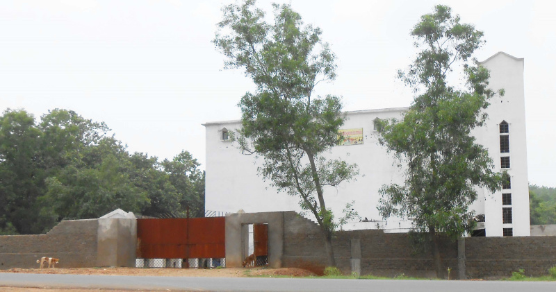  Warehouse 18000 Sq.ft. for Sale in Champua, Kendujhar