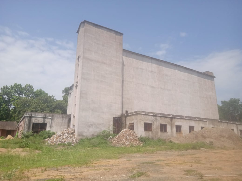  Warehouse 18000 Sq.ft. for Sale in Champua, Kendujhar