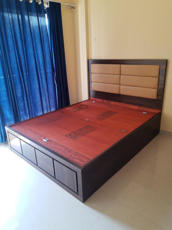 1 BHK Apartment 650 Sq.ft. for Sale in Vasai East, Mumbai