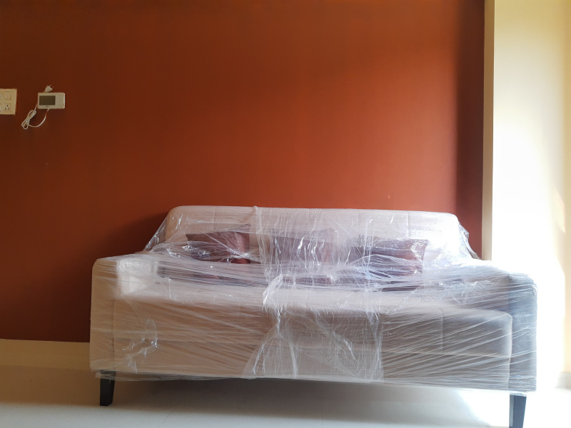 1 BHK Apartment 650 Sq.ft. for Sale in Vasai East, Mumbai