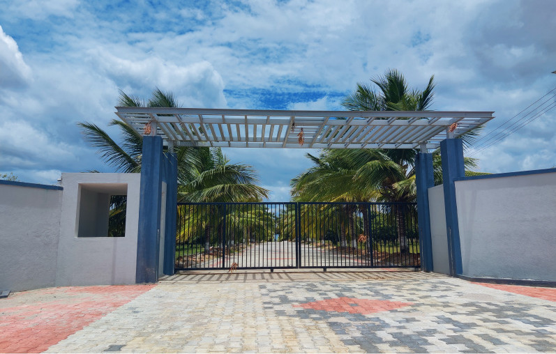 1 RK Farm House 6000 Sq.ft. for Sale in Tumakuru, Bangalore