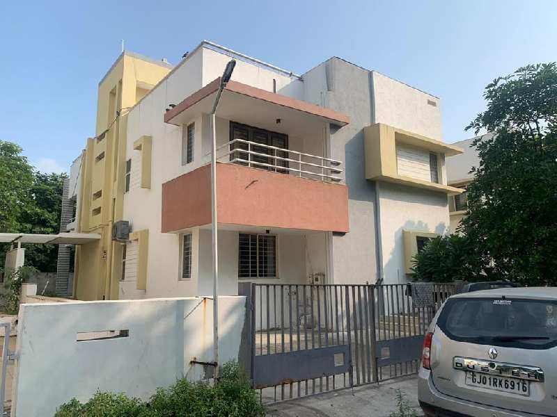 5 BHK House 300 Sq. Yards for Sale in Shela, Ahmedabad