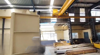  Factory for Rent in Bhosari, Pune