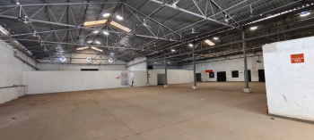  Factory for Rent in Chinchwad, Pune