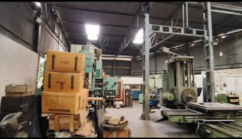  Factory for Rent in Chinchwad, Pune