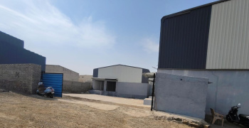  Factory for Rent in Lonikand, Pune