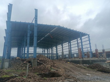 Factory for Rent in Chakan, Pune