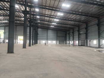  Factory for Rent in Ranjangaon MIDC, Pune