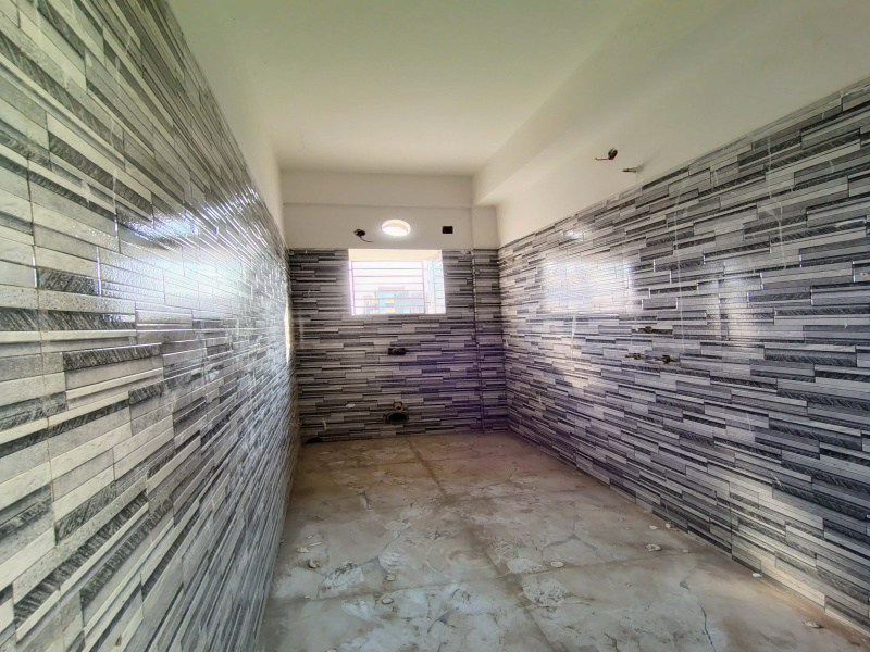 1 BHK Apartment 500 Sq.ft. for Sale in Action Area IIIC Newtown, Kolkata