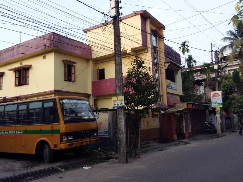 2.5 BHK House 800 Sq.ft. for Rent in Arabinda Pally, Siliguri