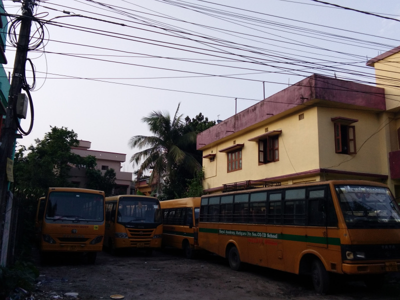 2.5 BHK House 800 Sq.ft. for Rent in Arabinda Pally, Siliguri