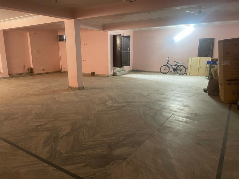  Warehouse 2500 Sq.ft. for Rent in Niwaru Road, Jaipur