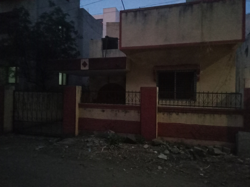 1 BHK House 1300 Sq.ft. for Sale in Jule, Solapur